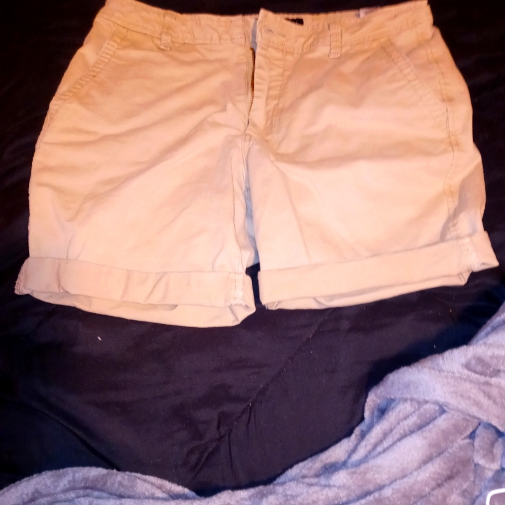 Aeropostale women shorts